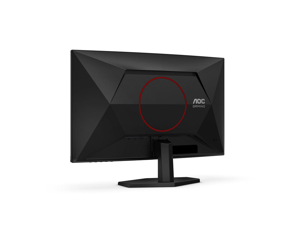 AOC Gaming C27G42E 27" Fast VA 1920 x 1080 (Full HD) HDMI DisplayPort 180Hz