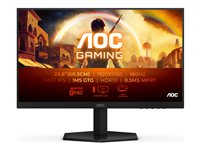 AOC Gaming 24G42E 24" Fast IPS 1920 x 1080