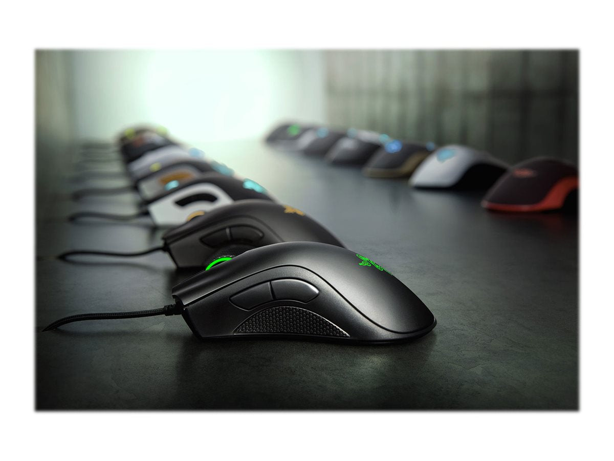 Razer DeathAdder Essential