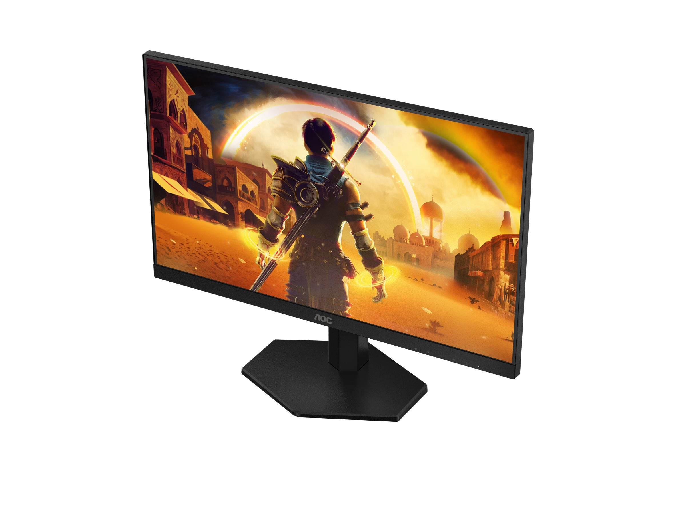 AOC Gaming 24G42E 24" Fast IPS 1920 x 1080