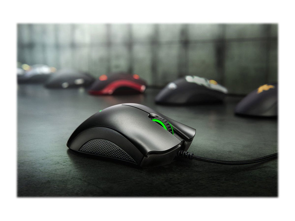 Razer DeathAdder Essential