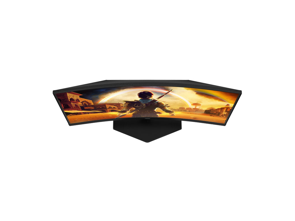 AOC Gaming C27G42E 27" Fast VA 1920 x 1080 (Full HD) HDMI DisplayPort 180Hz
